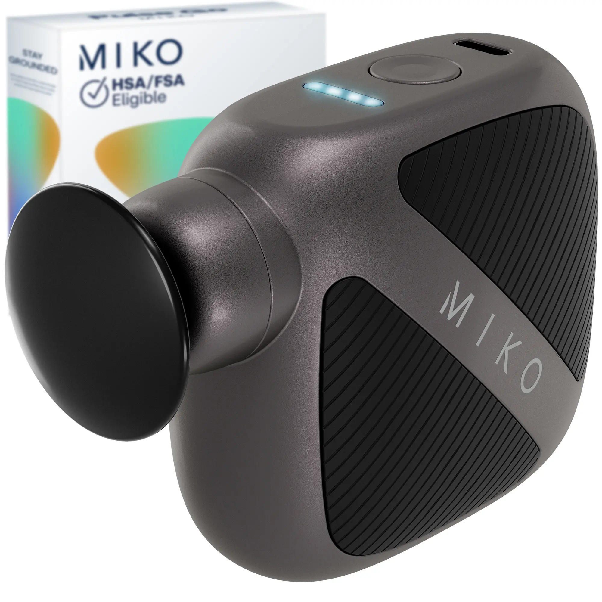 Pulse Go Pocket Massage Gun for Targeted Muscle Relief | Nordstrom | Nordstrom