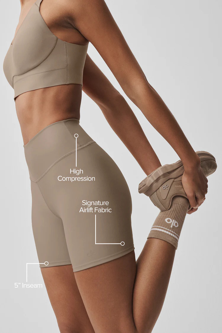 5 | Alo Yoga (US)