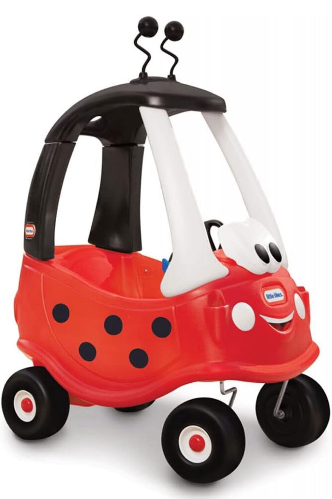Ladybug Cozy Coupe Little Tikes 

#LTKKids #LTKGiftGuide