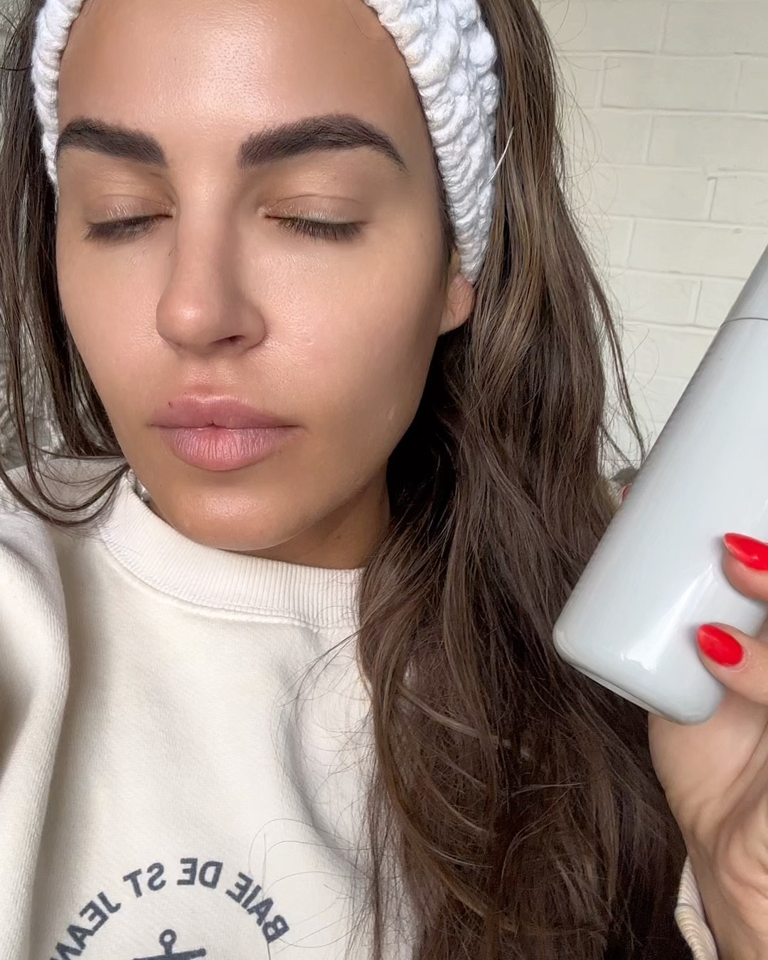 The Ingredients you need to create the PERFECT base. 🙌🏽✨🫶🏽