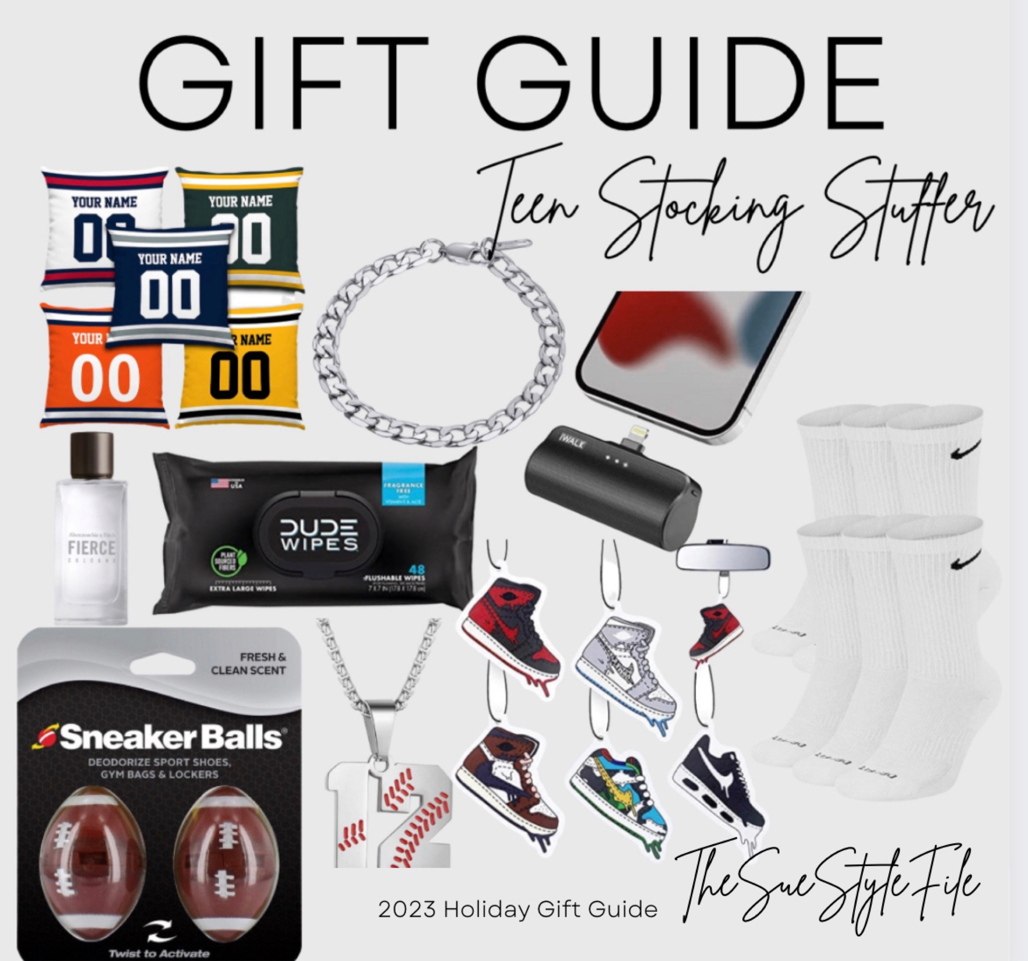 Gift guide for teen. Teen boy gift guide. Gift guide for teen girl. TWEEN. Pickle ball. Holiday gifting. Stocking stuffer for teens. Gift guide for teen. Christmas gift guide.  2023 gift guide 
Sale



#LTKGiftGuide #LTKCyberWeek #LTKHoliday