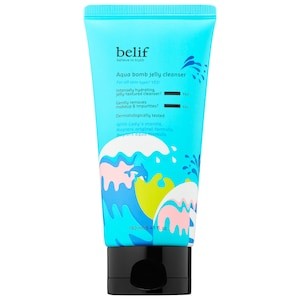 Aqua Bomb Jelly Cleanser | Sephora (US)