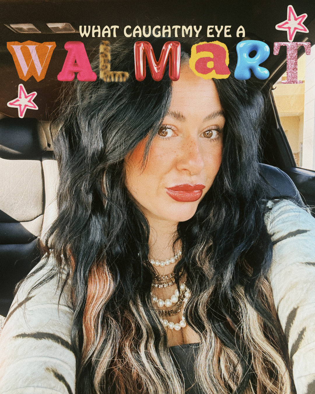 oh walmart we see you babe

#LTKootd #LTKgrwm