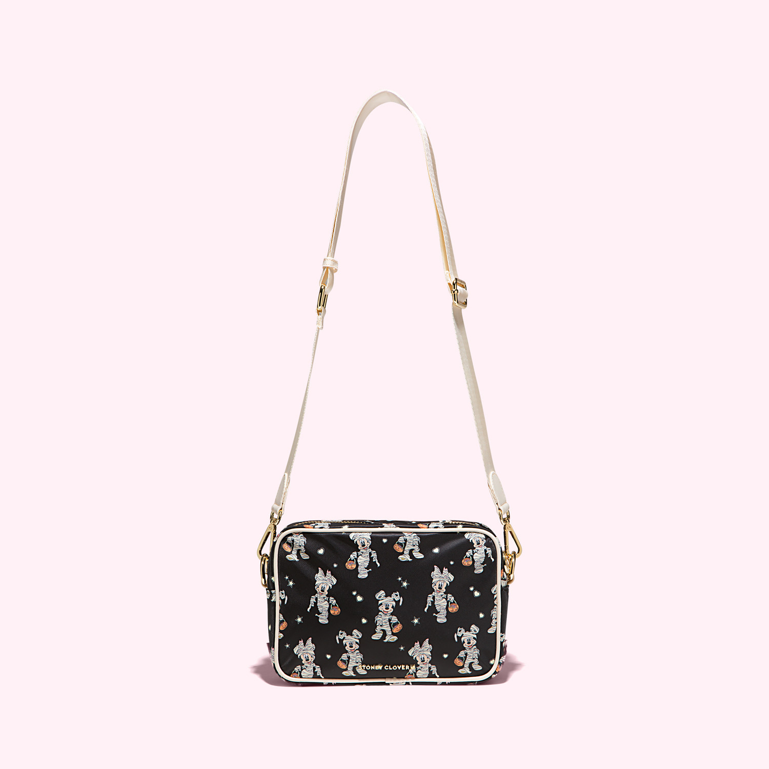 Disney Halloween Camera Bag | Stoney Clover Lane | Stoney Clover Lane