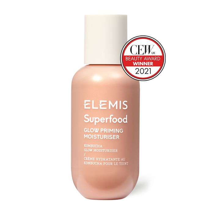 Superfood Glow Priming Moisturiser | Elemis UK