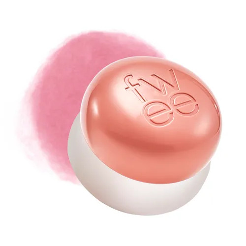 fwee - Lip&Cheek Blurry Pudding Pot - 30 Colors | YesStyle Global