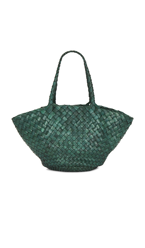 Dragon Diffusion Egola Bag in Dark Green. | Revolve Clothing (Global)