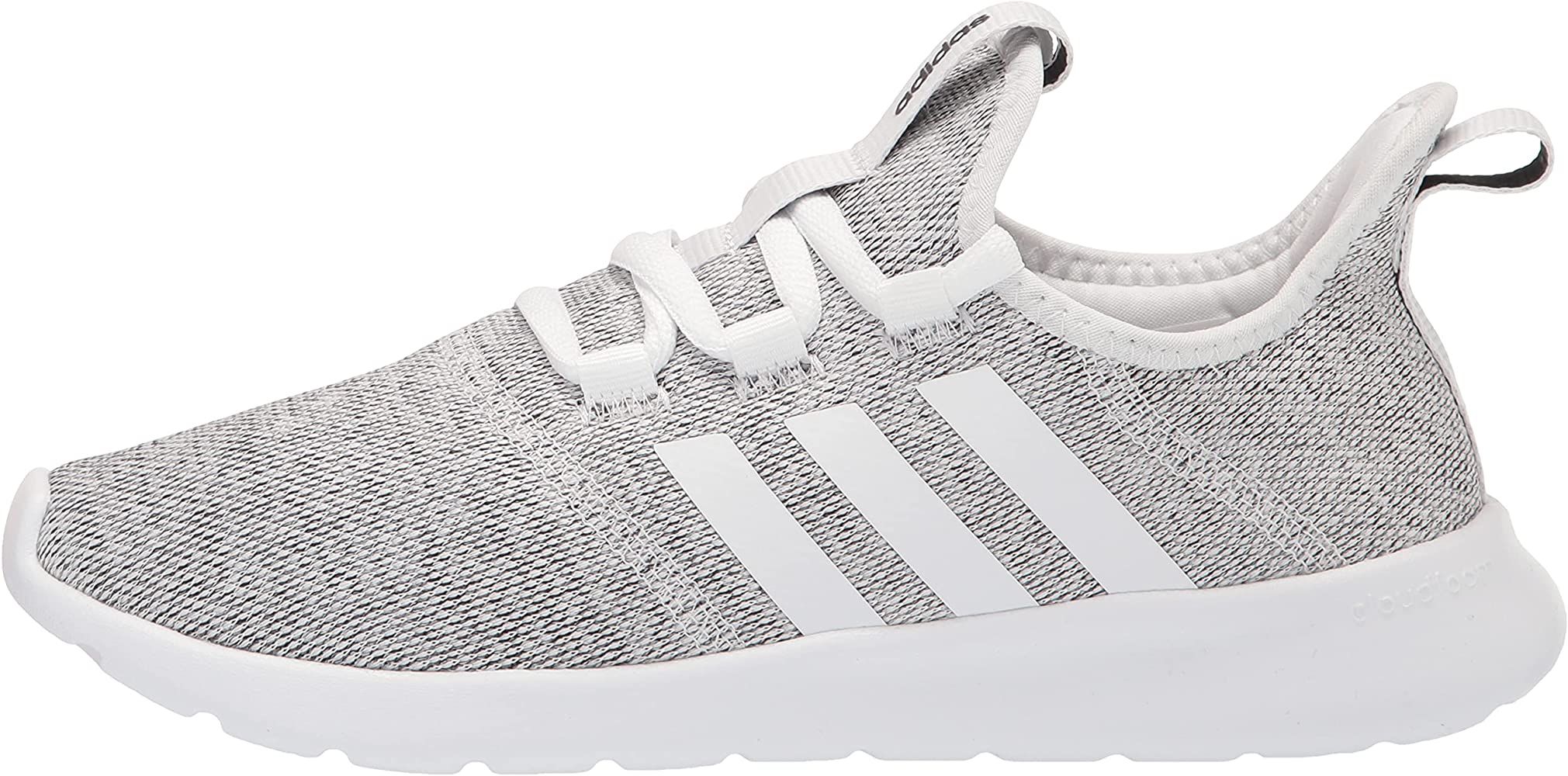 adidas Women's Cloudfoam Pure-2.0 Running Shoe | Amazon (US)