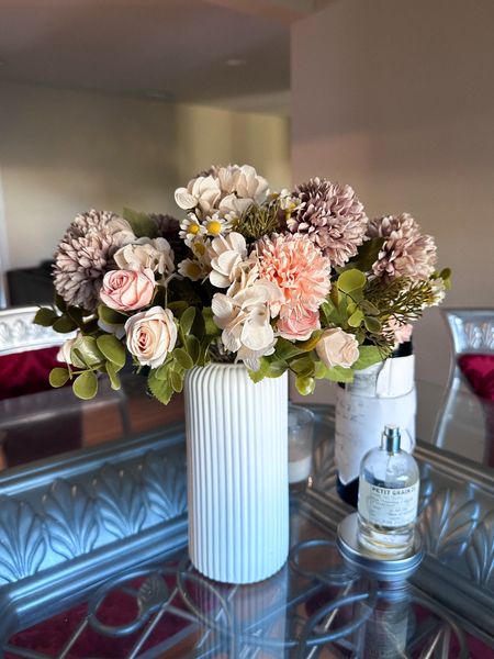SHEIN home flower vase 

#LTKhome #LTKSeasonal #LTKFind