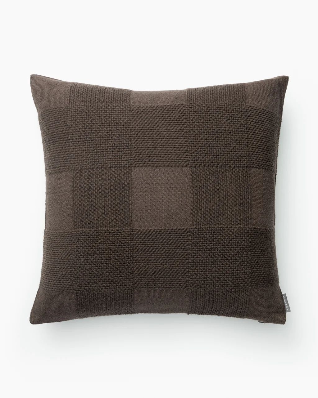 Stanley Pillow Cover | McGee & Co.