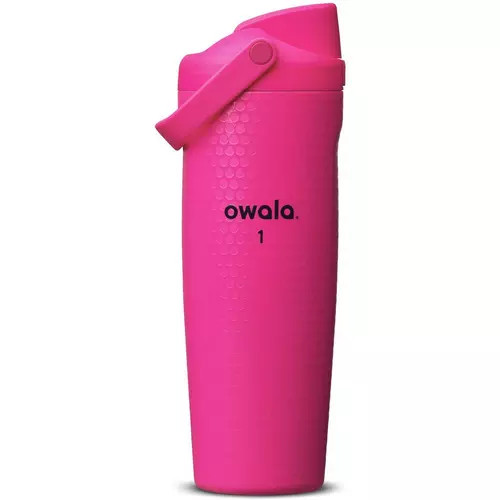 Owala 30oz FreeSip Sway Golf Stainless Steel Water Bottle | Scheels Sports
