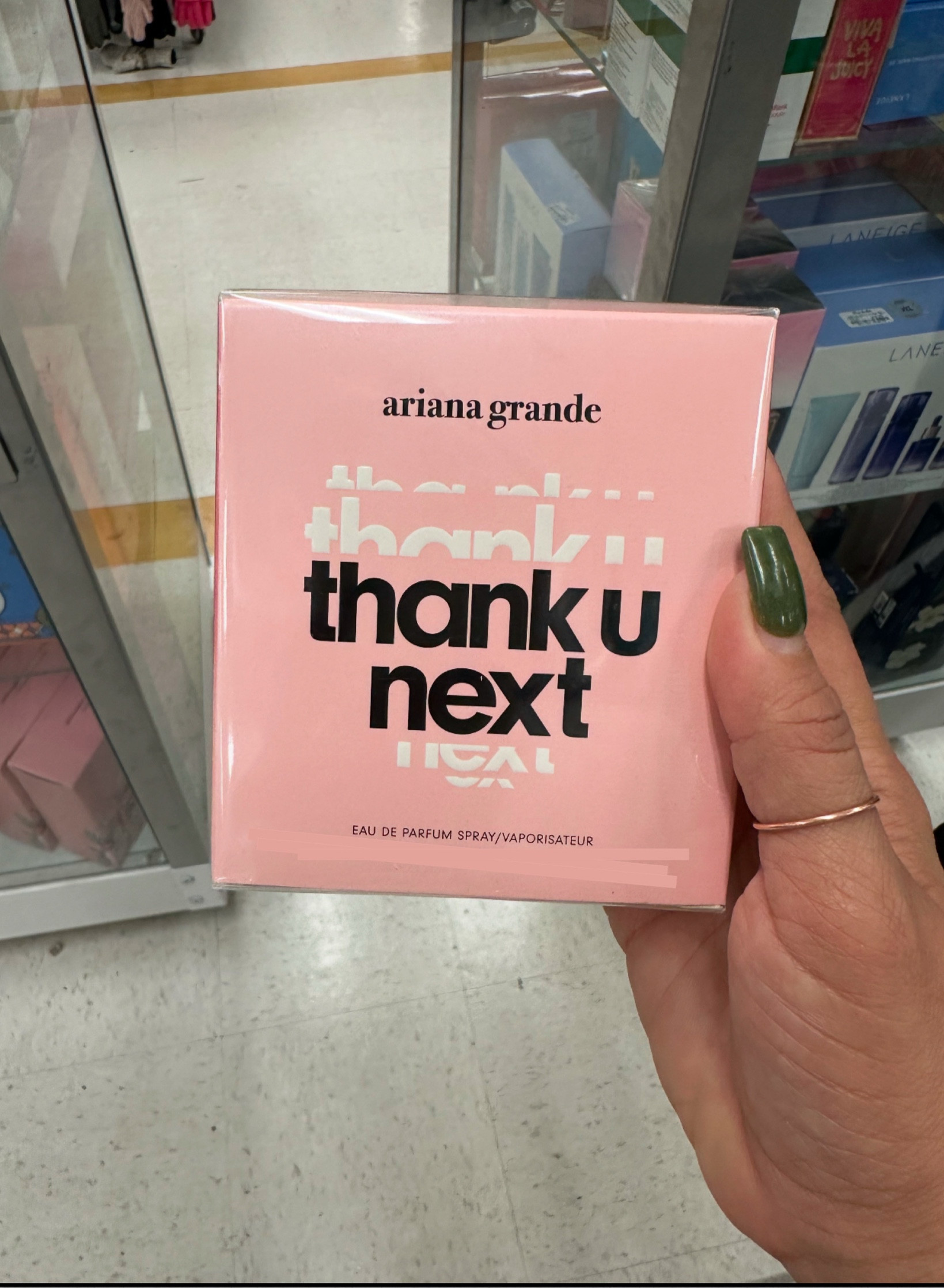 Cyber Monday $10 off $50
code CYBERMON23
Add Ariana, 1.07 
Add Philosophy 
Use code
#ulta

#LTKGiftGuide #LTKCyberWeek #LTKHoliday
