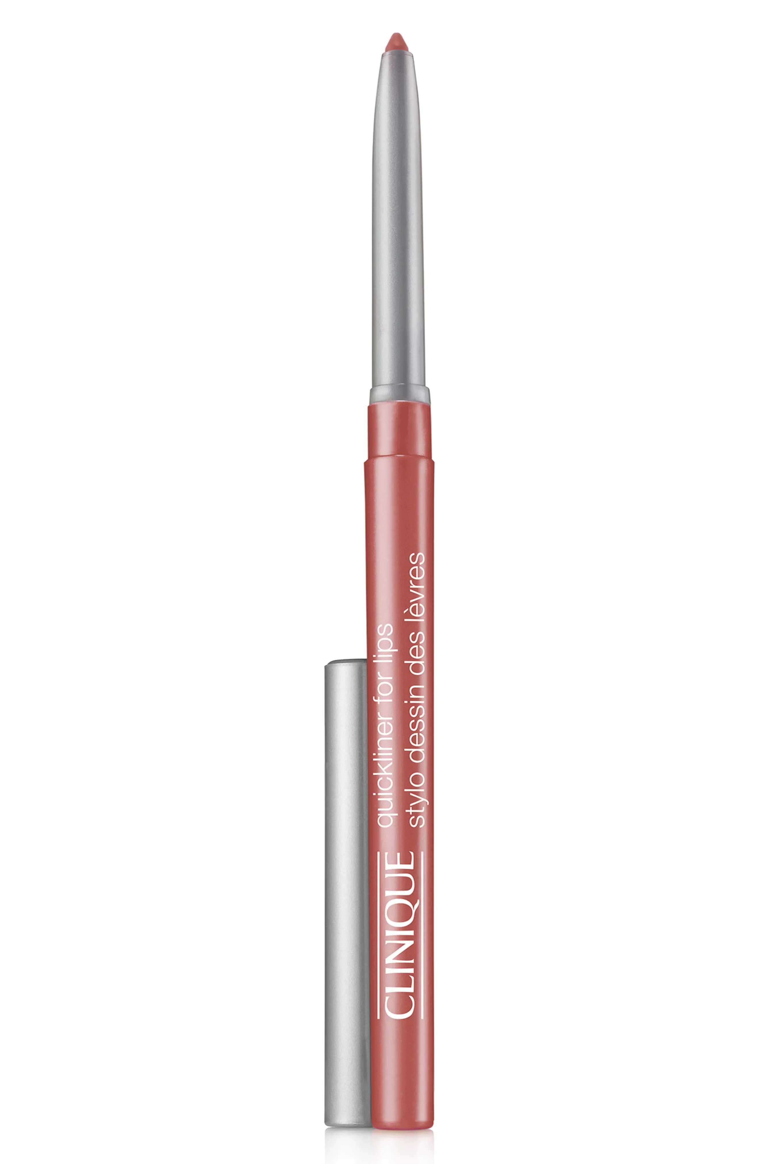 Clinique Quickliner for Lips Lip Liner Pencil (Women) | Nordstrom | Nordstrom