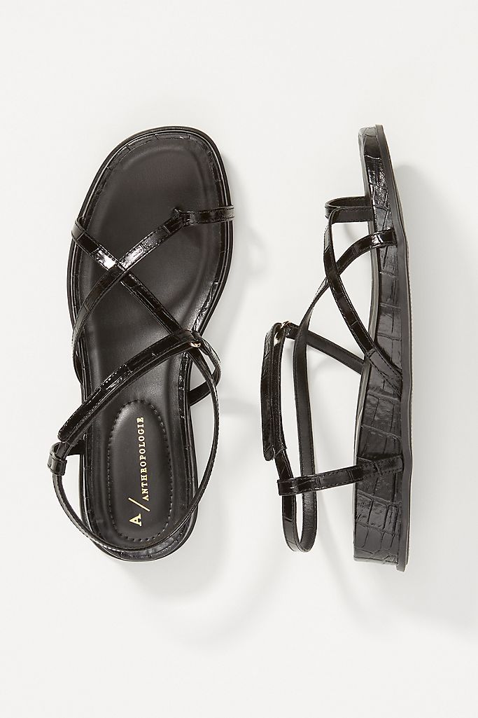 Marina Sandals | Anthropologie (US)