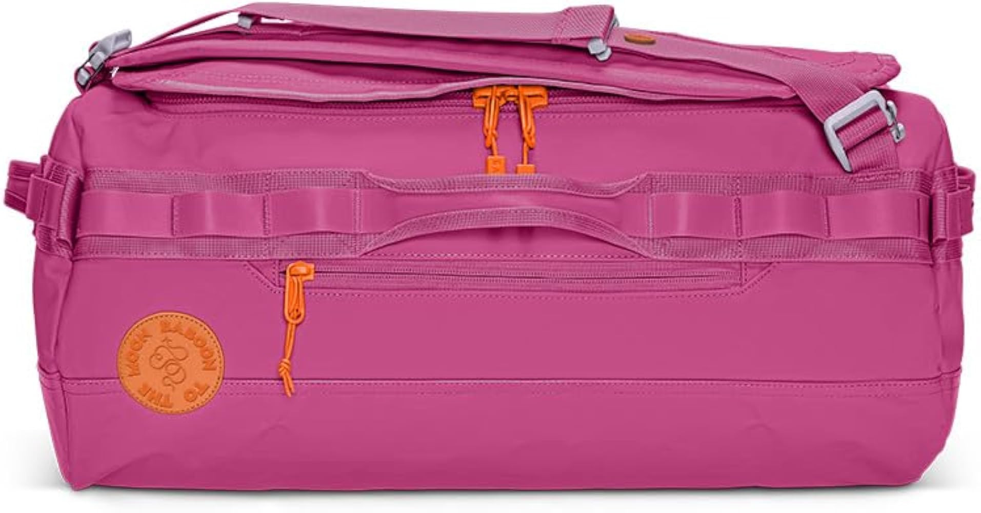 Baboon to the Moon Go-Bag Small 40L – Detachable Straps, Small Duffle Bag for Travel, Gym Bag f... | Amazon (US)