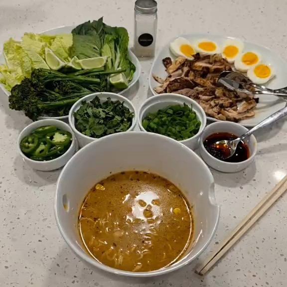 Ramen Night!

#LTKfoodie #LTKHome