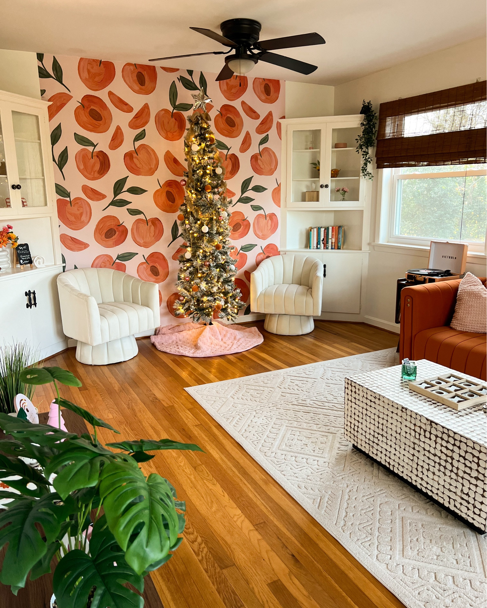 My favorite room— even at Christmas! Wayfair and Amazon made it all come together! Shop your favorites! 

#LTKHome #LTKSeasonal #LTKHoliday