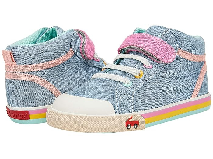 Peyton Sneaker | Jenzy