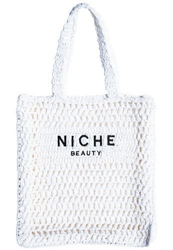 NICHE BEAUTYSummer Bag 2023

                Tasche | Niche Beauty (DE)