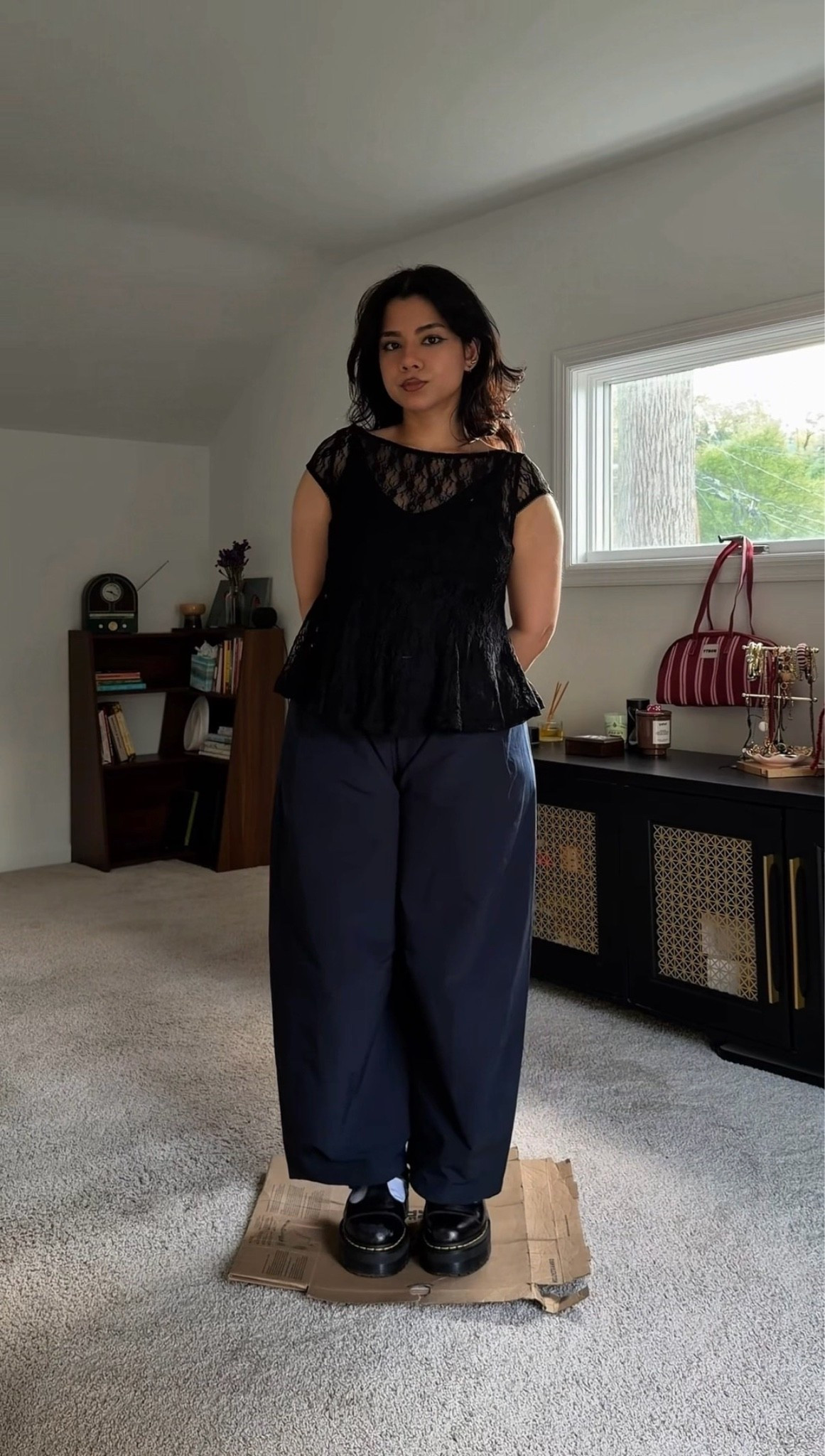 #LTKootd #LTKMidsize #LTKPetite
