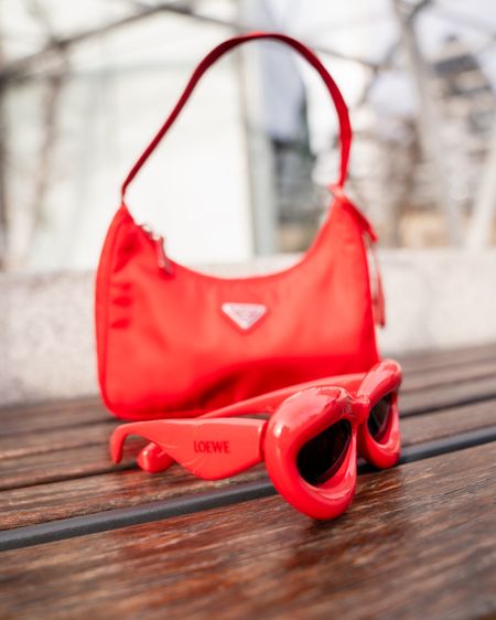 Fave red accessories 

#LTKstyletip #LTKGiftGuide #LTKitbag