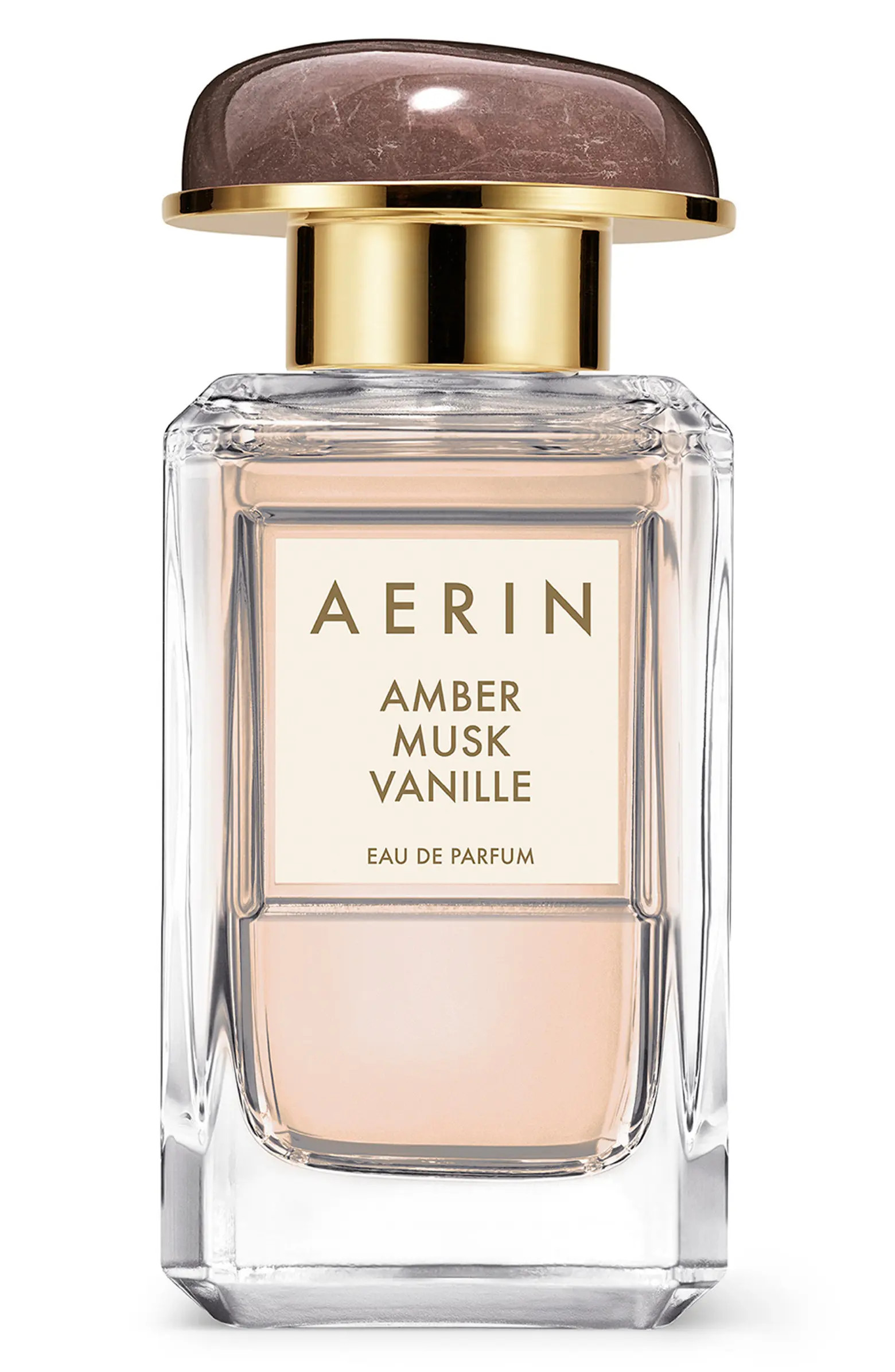 AERIN Amber Musk Vanille Eau de Parfum Spray | Nordstrom