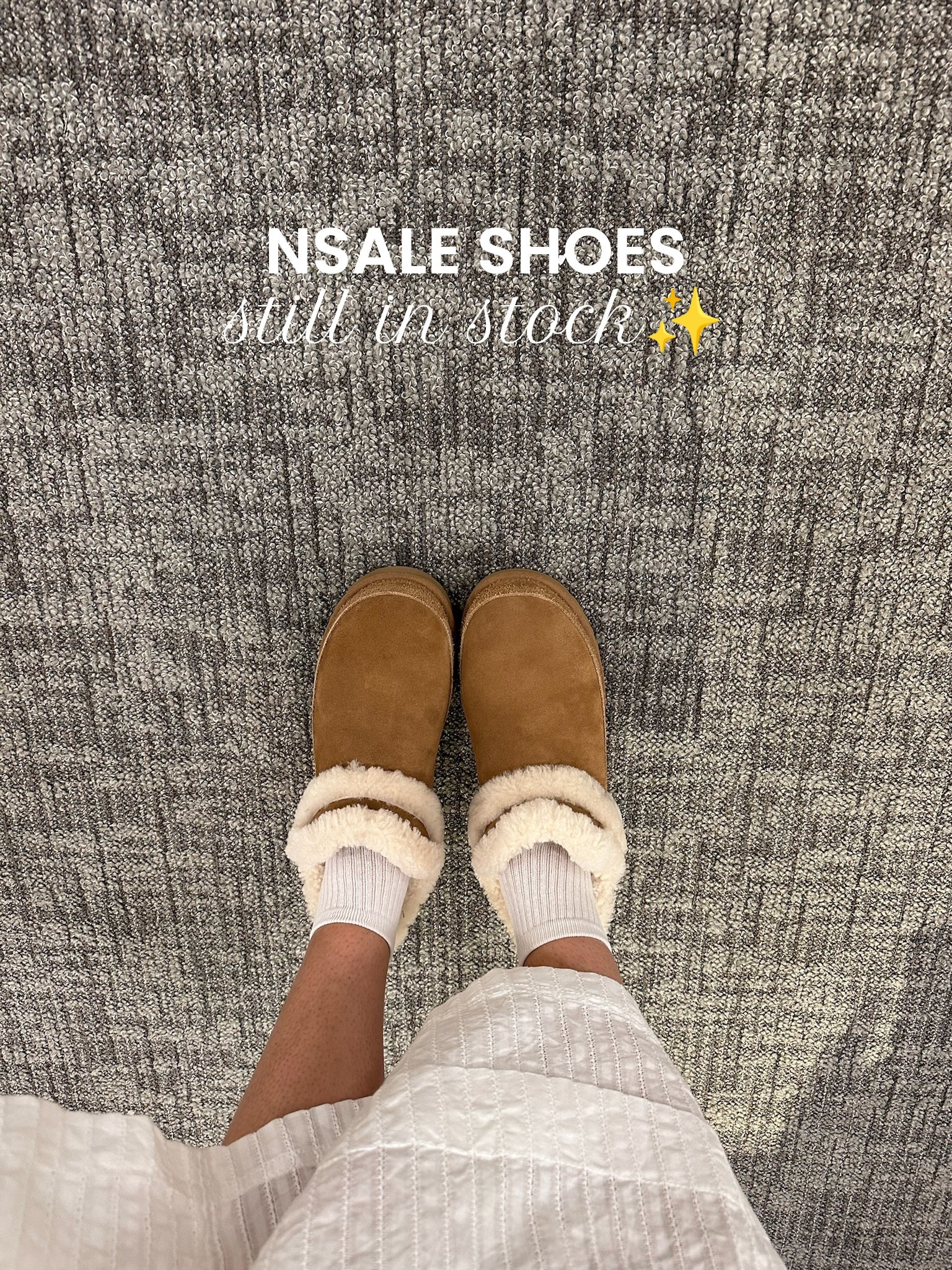 NSale shows that are still in stock and perfect for the fall and colder months! 

#LTKStyleTip #LTKSaleAlert #LTKSeasonal