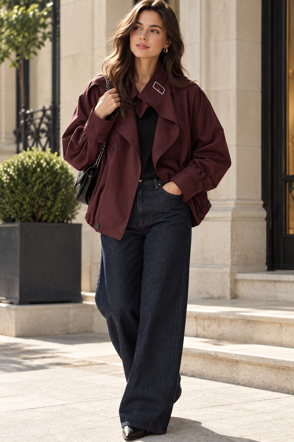 These Amazon lightweight trench coat finds are sooo good for fall layering 🍂🤎 I love that they give you that polished, put-together look without feeling heavy or bulky. Perfect over jeans, trousers, mini skirts, work outfits, or even a simple tee when you want to make the whole look feel more elevated. I found everything from classic beige trenches to cropped styles, belted fits, denim-inspired options, and cute statement details. Such an easy fall wardrobe staple for work, coffee runs, travel days, brunch, and everyday outfits. Definitely saving these for those cool-weather days when you need one extra layer. ✨
#AmazonFashion #AmazonFinds #AmazonFallFashion #TrenchCoat #TrenchCoats #LightweightJacket #LightweightTrench #FallJackets #FallCoats #FallFashion #FallOutfits #AutumnStyle #FallWardrobe #FallStyle #AmazonStyle #AmazonMustHaves #CasualFallOutfit #FallLayering #NeutralStyle #WorkwearStyle #EverydayStyle #StreetStyle #ClassicStyle #FallFashionFinds #AffordableFashion 

 #LTKSeasonal #LTKU #LTKSaleAlert