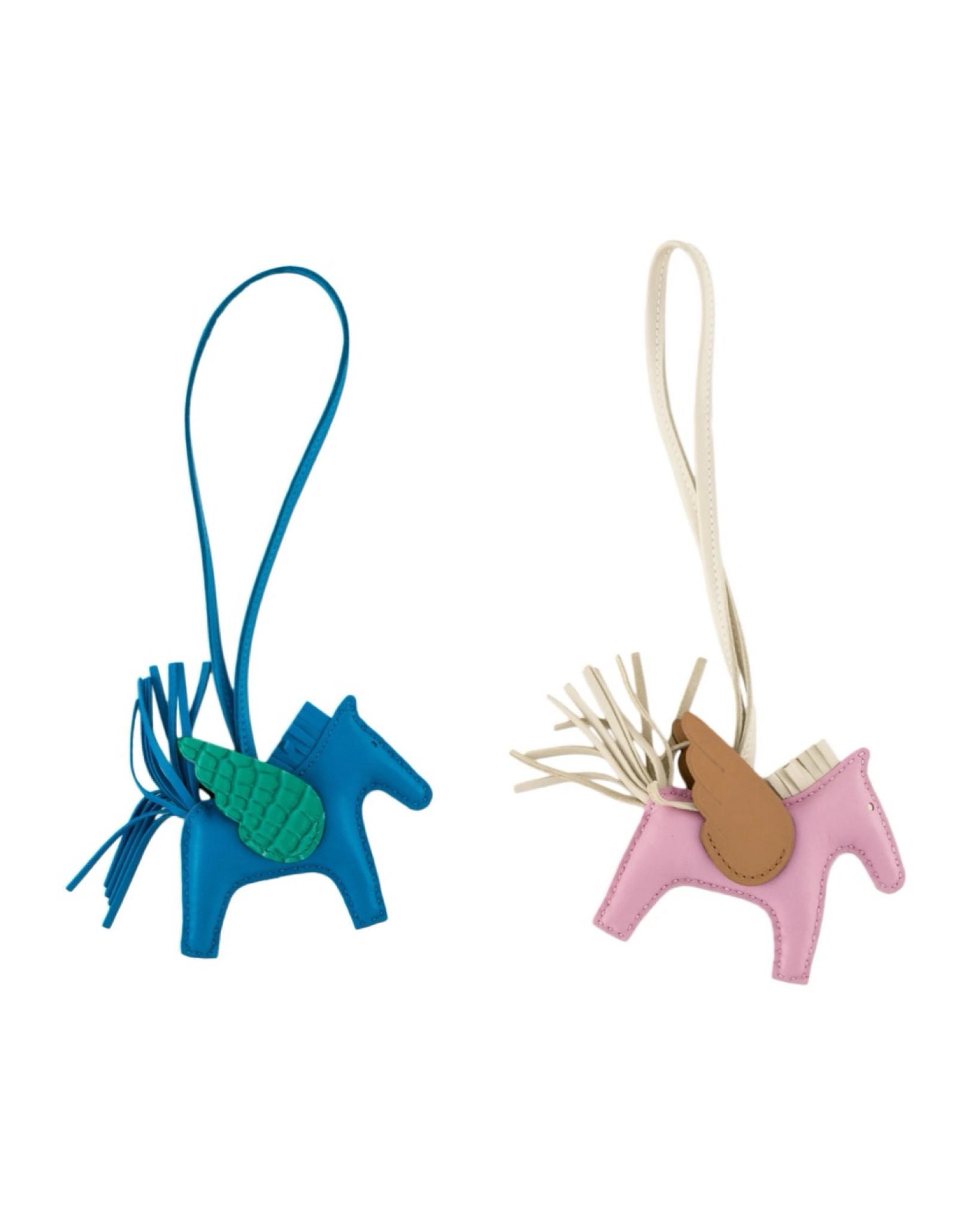 I’ve been getting a lot of questions (in person) about my Hermès charms…..so I’ve linked a few I’ve found. 

DM me if you are looking for something specific! 

❤️ EAB

#LTKMostLoved #LTKItBag #LTKStyleTip