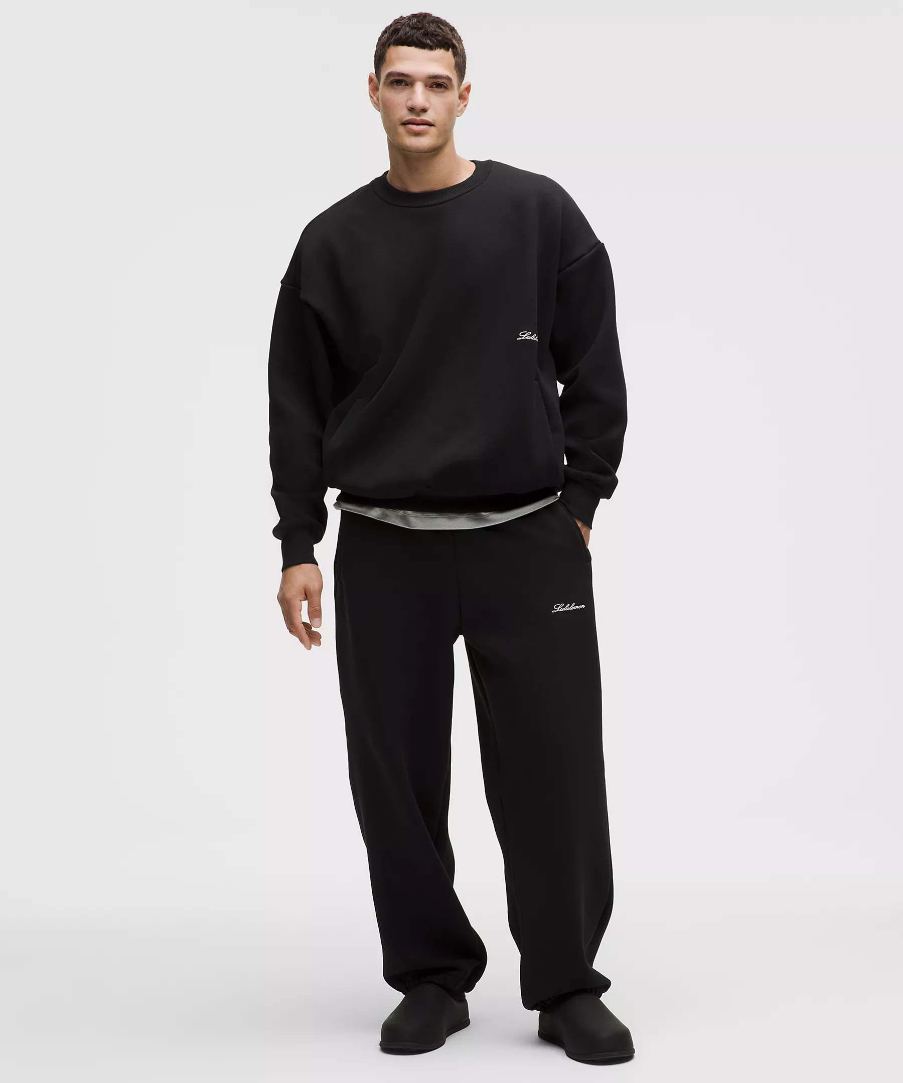 Men's Big Cozy Jogger | Lululemon (US)