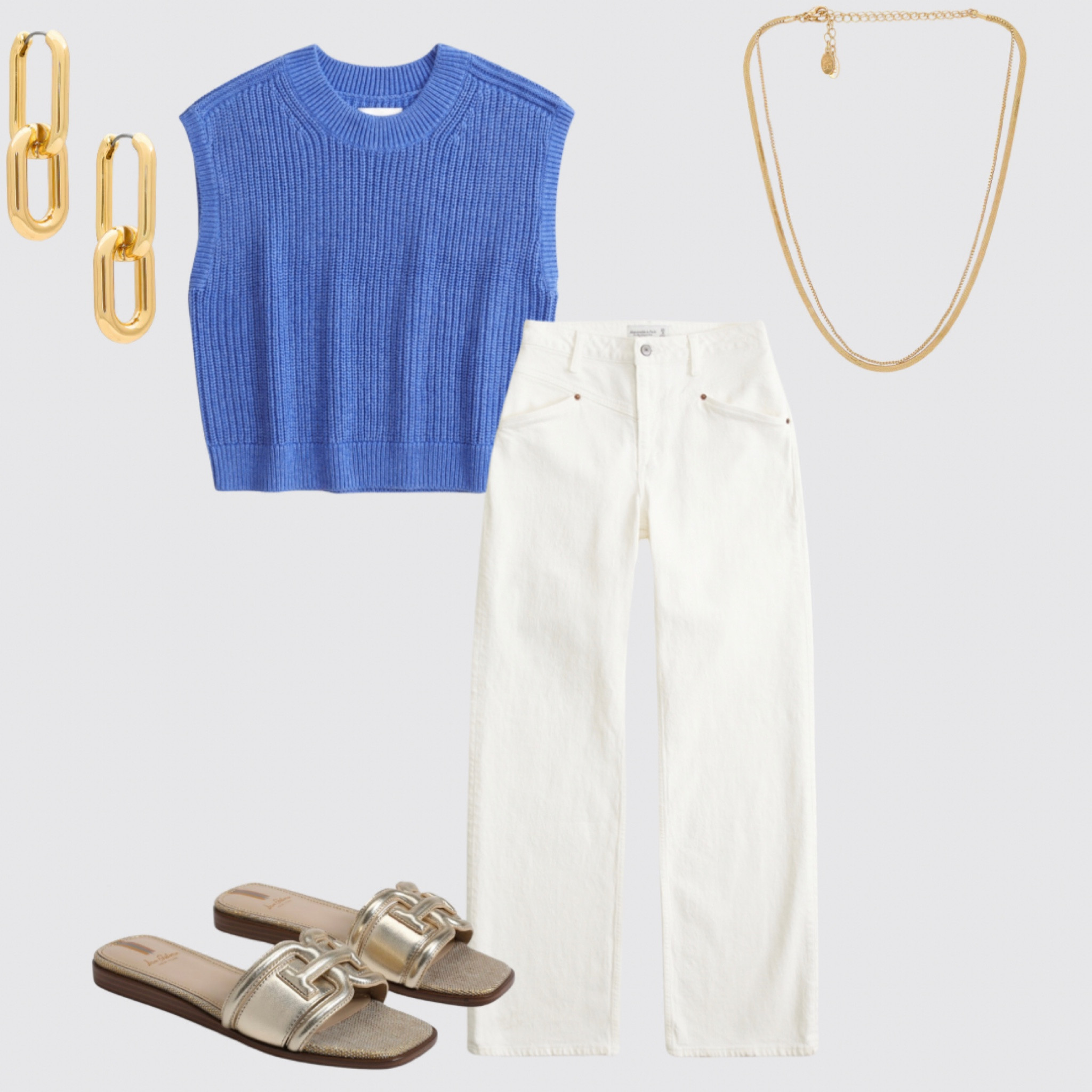 Perfect outfit to transition into fall!!

#LTKFallSale #LTKStyleTip #LTKSeasonal