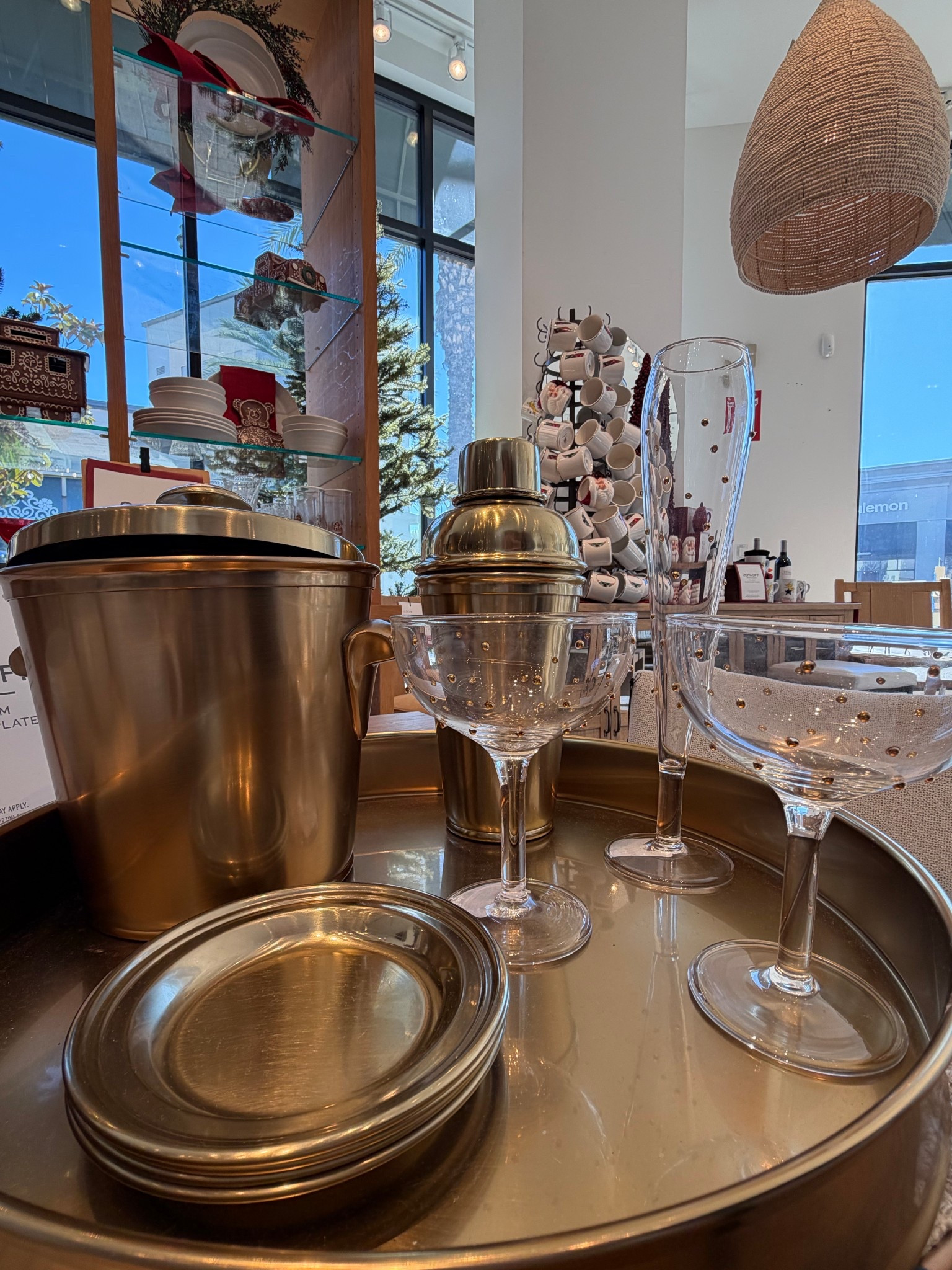 New Years Eve Hosting — Glasswaree

#LTKfoodie #LTKHome #LTKHoliday