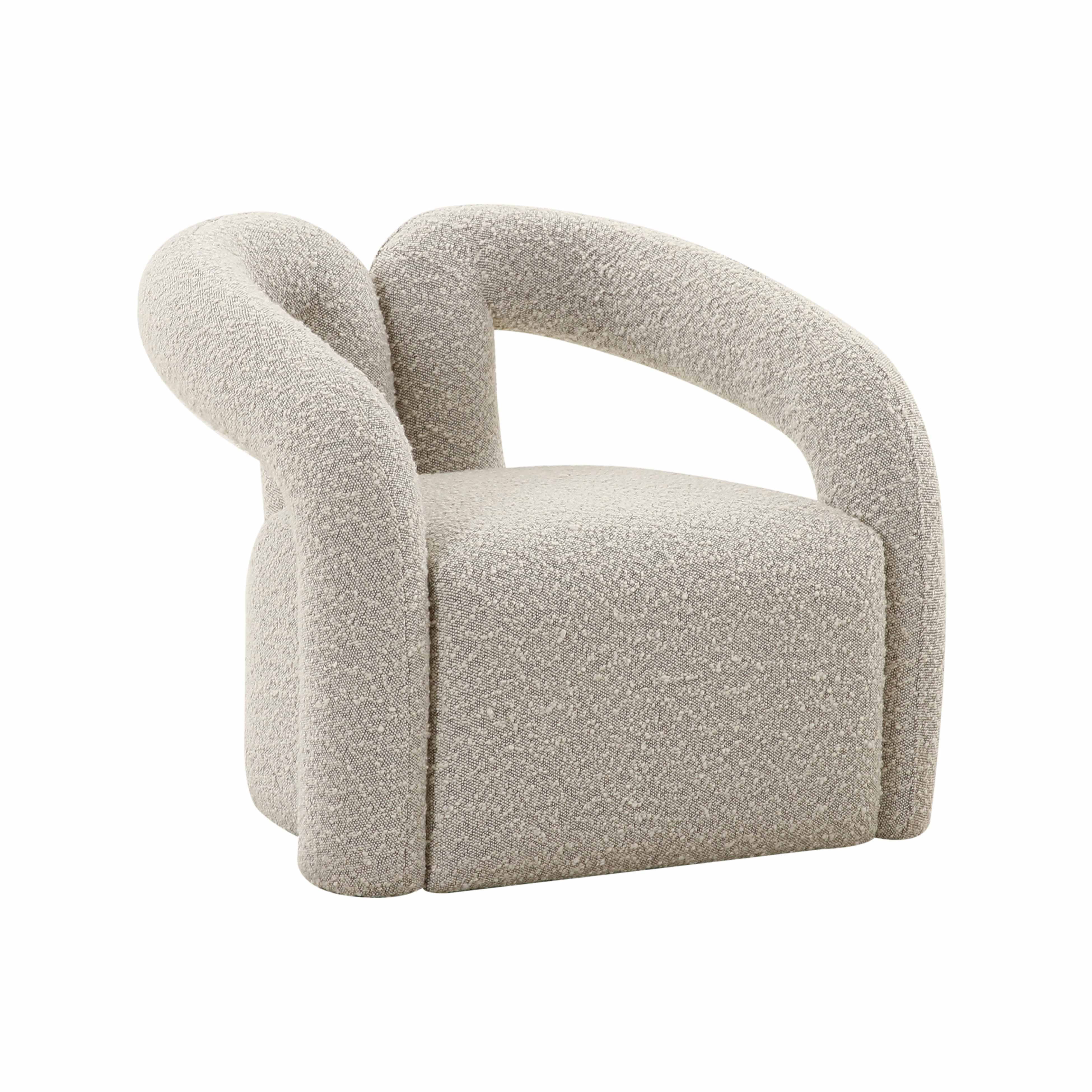 Jenn Accent Chair | TOV Furniture