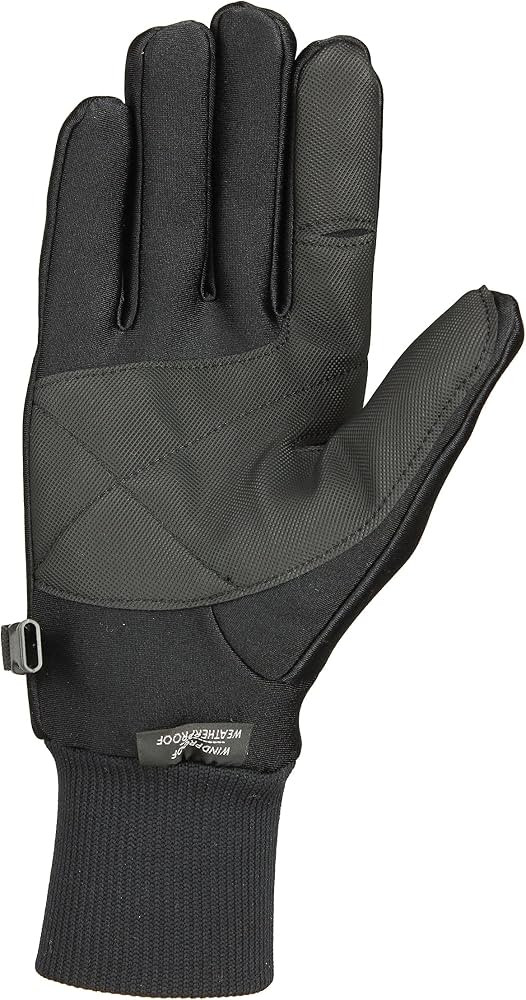Seirus Innovation 1425 Men's Original All-Weather Lighweight Form Fit - Winter Cold Weather Glove | Amazon (US)