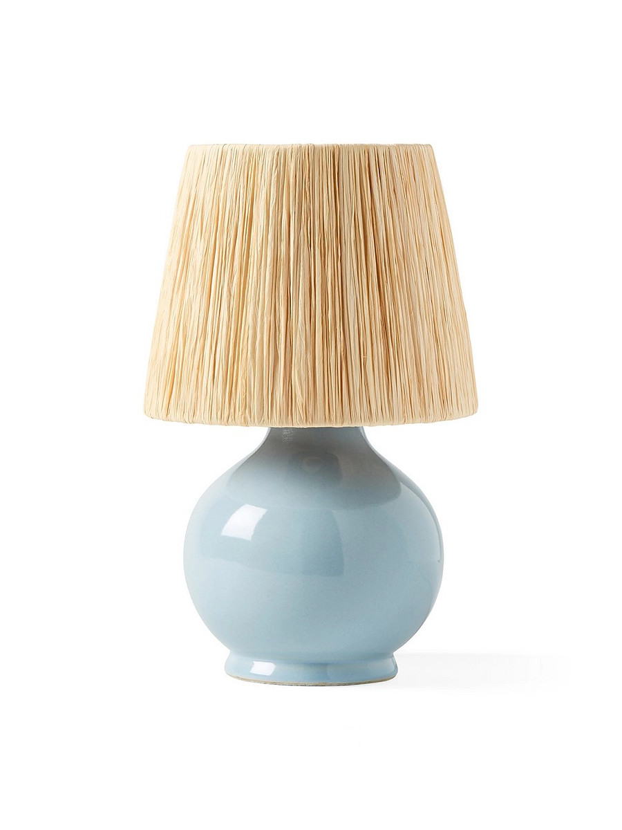 Como Petite Table Lamp | Serena and Lily