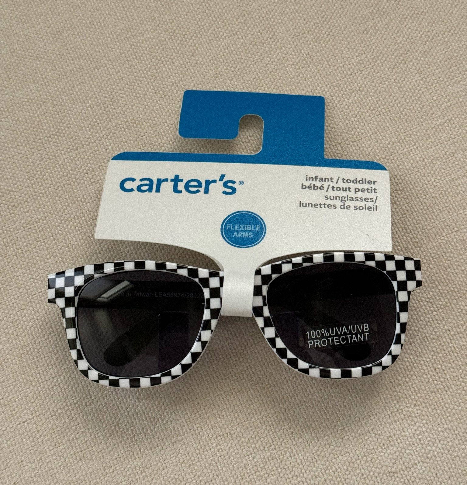 Love the infant/toddler sunglasses 😎 100% UVA-UVB protected sunglasses. Equipped with rubber temples and shatter-proof lenses.

#LTKbump #LTKfindsunder50 #LTKbaby