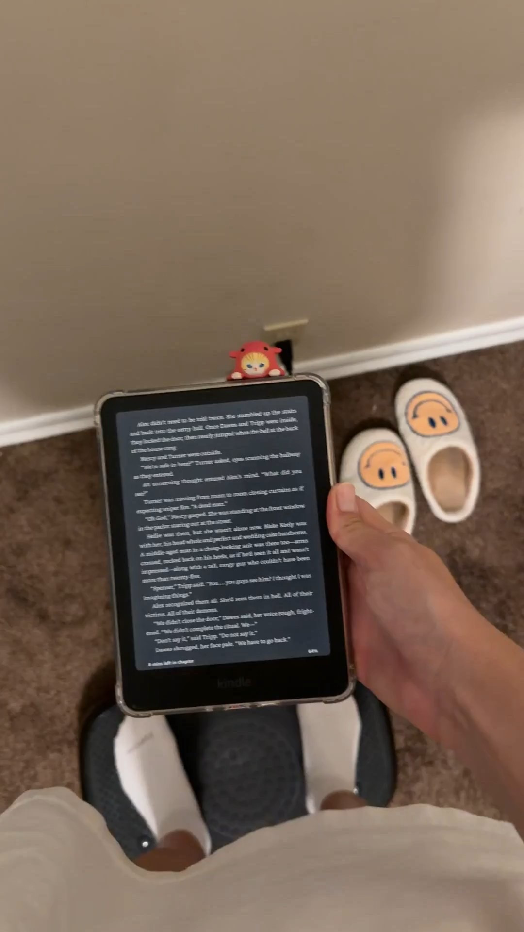 Habit stacking ✔️

#LTKdayinmylife #LTKselfcare #LTKfitnessgoals