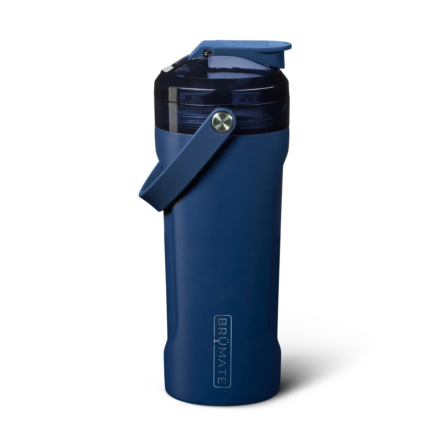 Matte Navy | 26oz | Brumate