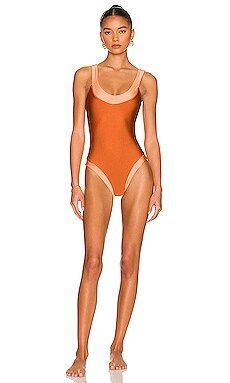 x REVOLVE Rosa One Piece
                    
                    House of Harlow 1960 | Revolve Clothing (Global)