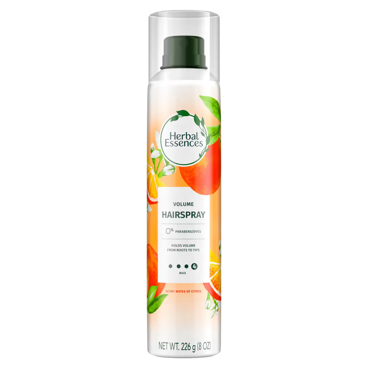 Herbal Essences Touchable Hold Volume Hair Spray, Paraben Free - 8oz | Target