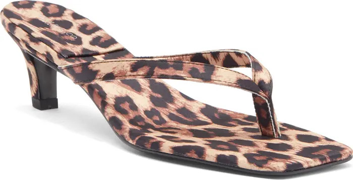 Topaz Flip Flop (Women) | Nordstrom