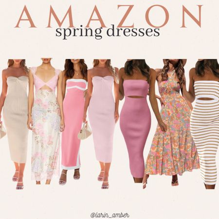 Amazon big spring sale!!

Spring dresses / date night outfit / Easter / vacation outfit / guest of wedding 



#LTKSeasonal #LTKsalealert #LTKfindsunder50