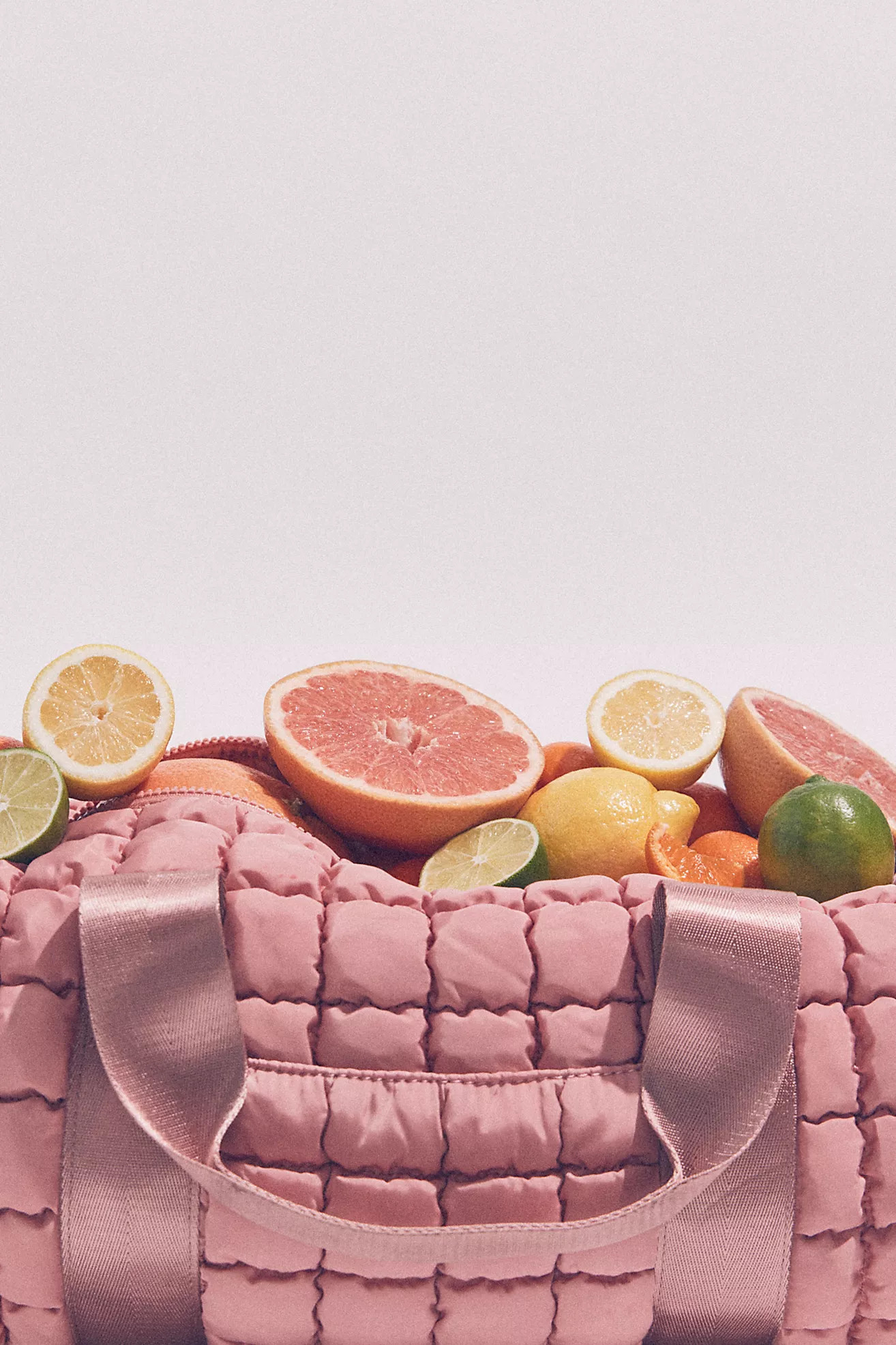 Quilted Duffle | Free People (Global - UK&FR Excluded)