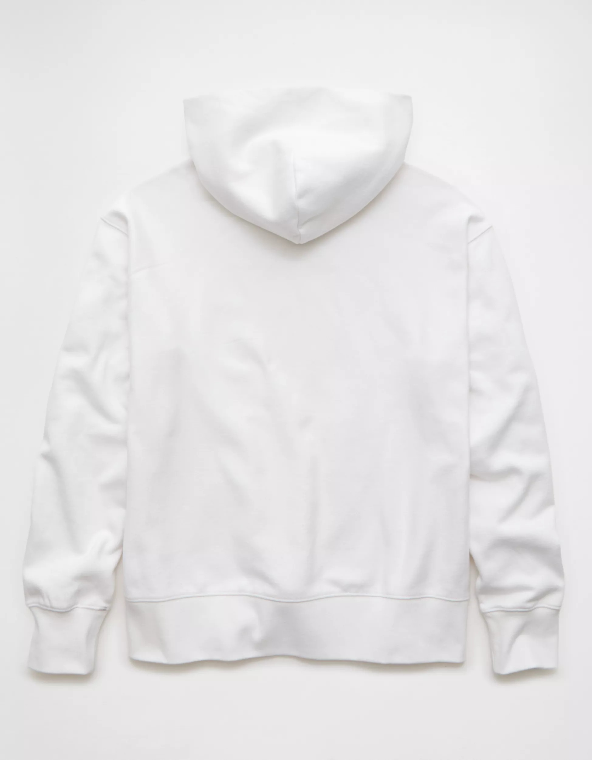 AE Laidback Luxe Heavyweight Hoodie | American Eagle Outfitters (US & CA)