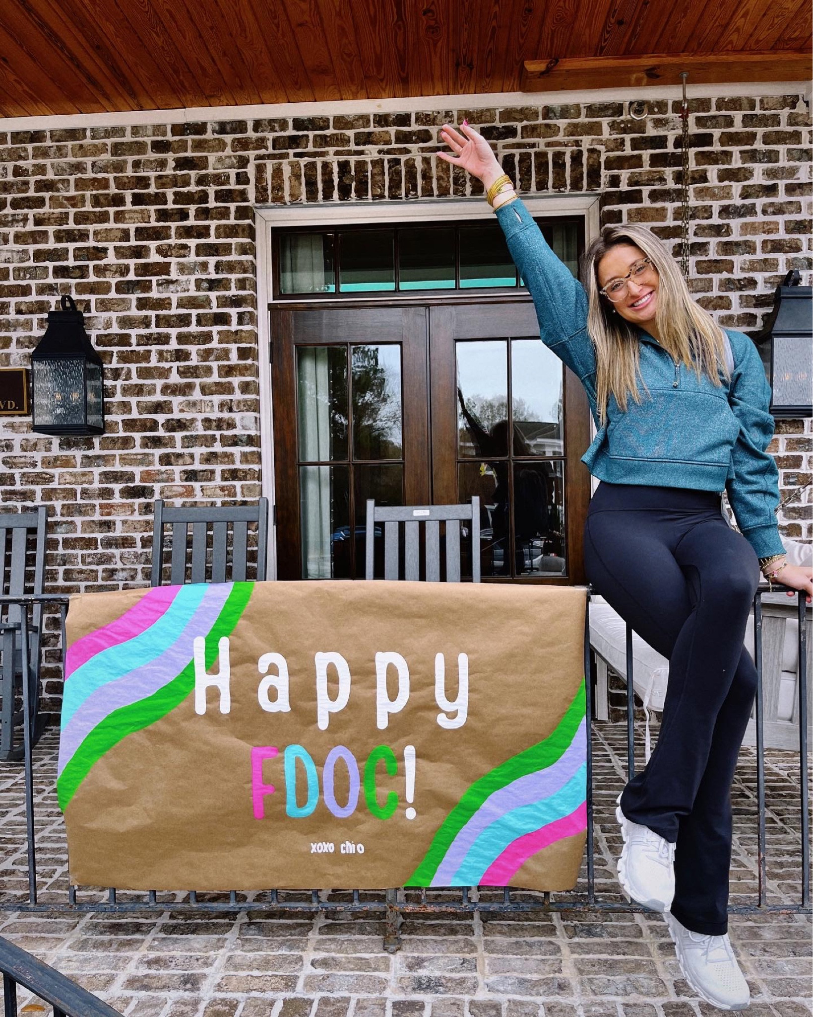 The best back to school fit thanks to lulu lemon & on cloud!!!! Love both brands so much!! 📚📚

#LTKfitness #LTKGiftGuide #LTKstyletip