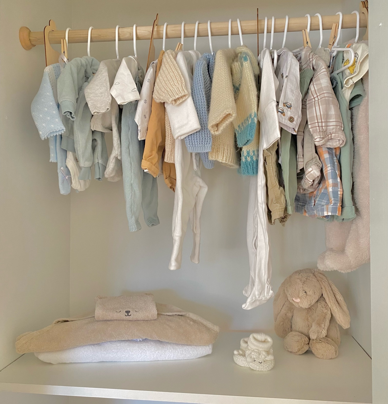 Nursery Organization & Hacks

#LTKkids #LTKhome #LTKbaby