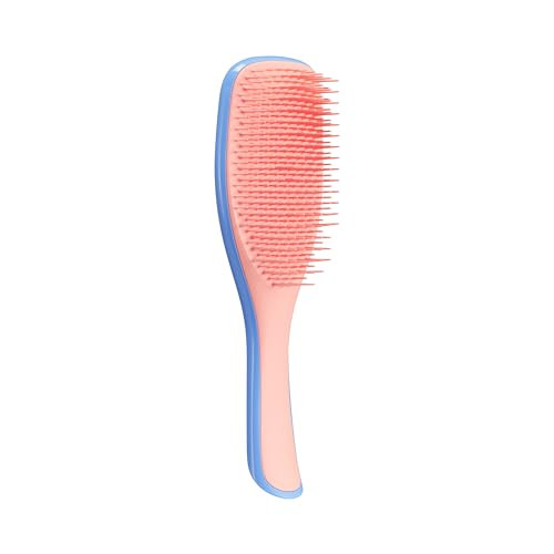 Tangle Teezer Ultimate Detangler Hairbrush for Wet & Dry Hair, Eliminates Knots & Reduces Breakag... | Amazon (US)