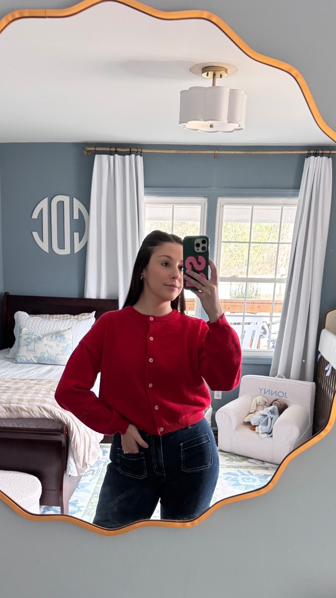 First PP outfit ❣️

#LTKNYFW #LTKootd #LTKmorningroutine