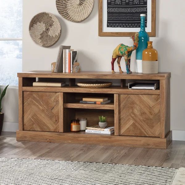Mccaslin TV Stand for TVs up to 65" | Wayfair North America