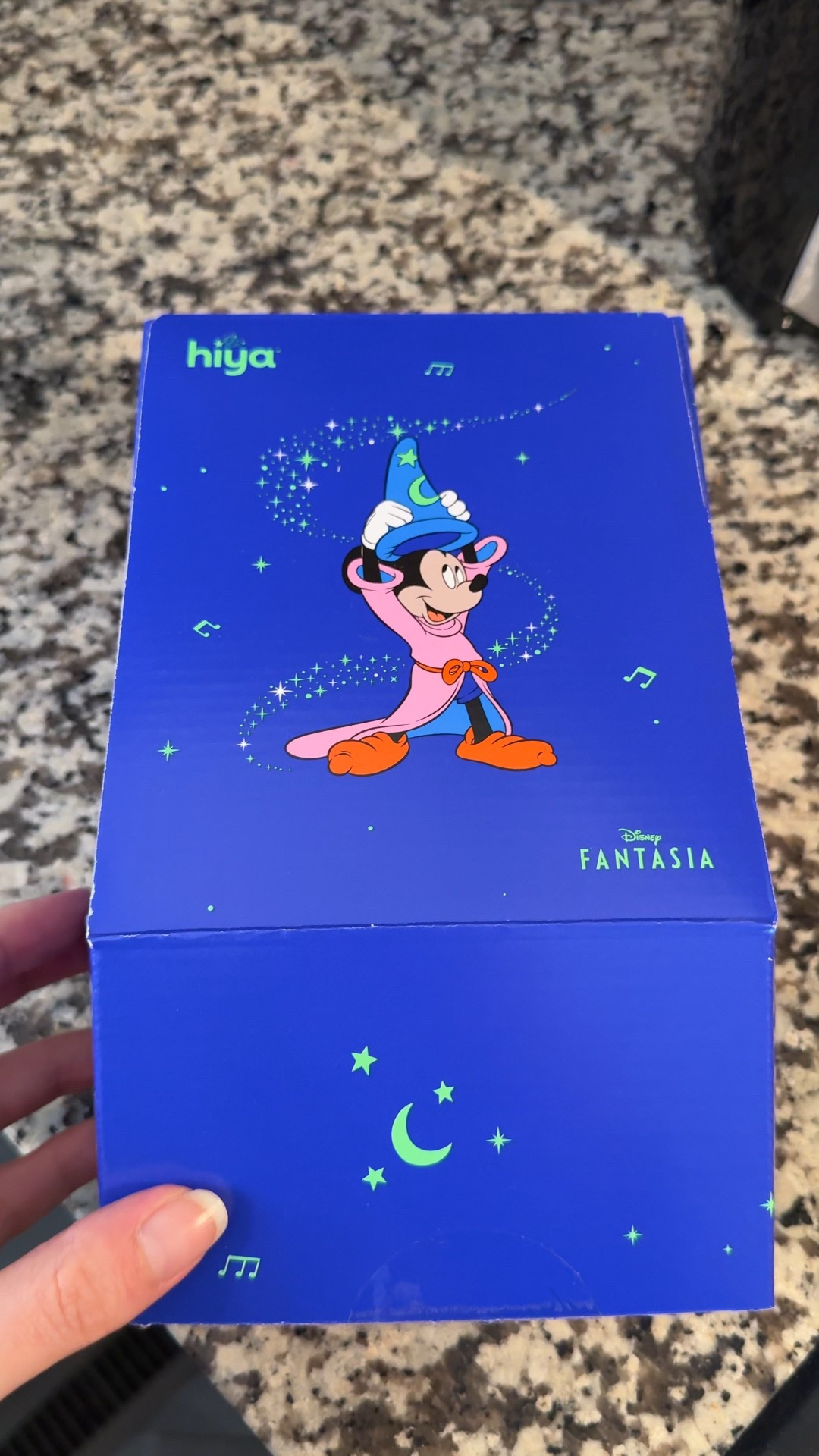 Finding a multivitamin that kids love and will actually take that is well made is HARD!! 

We have been seeing things about Hiya for a while and finally took the plunge recently to see if the kids like it and THEY DO!! We got them each a bottle they could decorate and it excites the to take it everyday! 